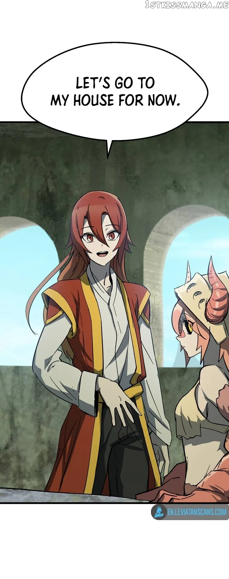 Survival Story of a Sword King in a Fantasy World Chapter 169 Online - página 40