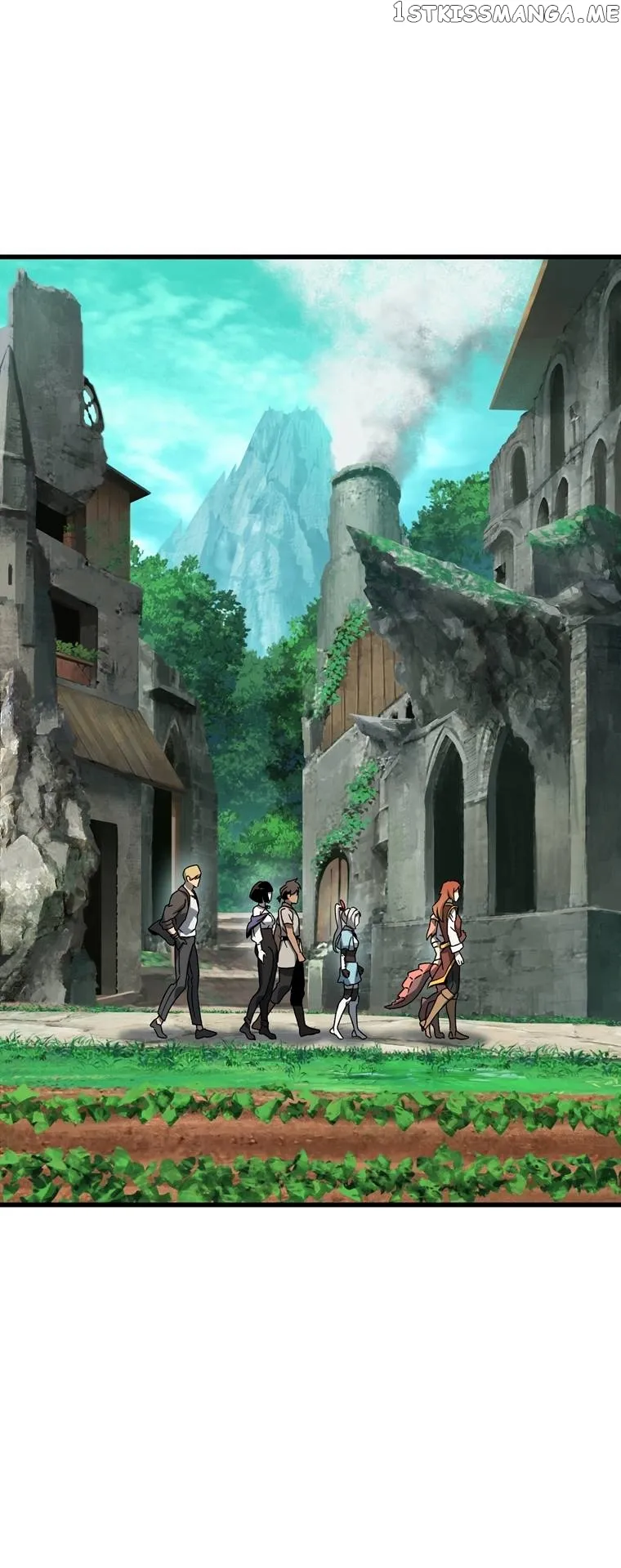 Survival Story of a Sword King in a Fantasy World Chapter 169 Online - página 41
