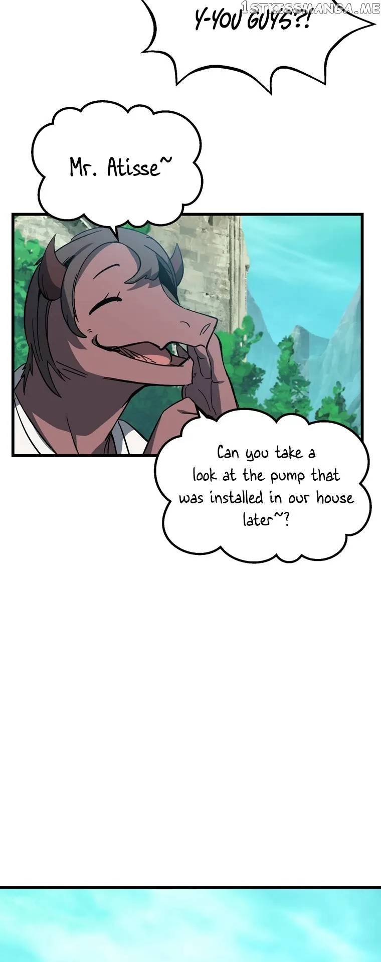 Survival Story of a Sword King in a Fantasy World Chapter 169 Online - página 43