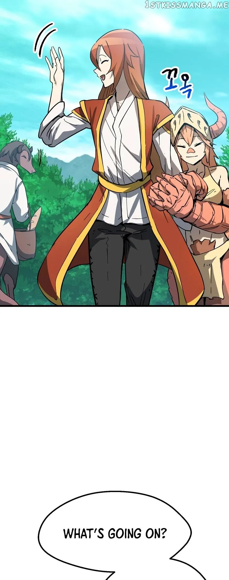 Survival Story of a Sword King in a Fantasy World Chapter 169 Online - página 44