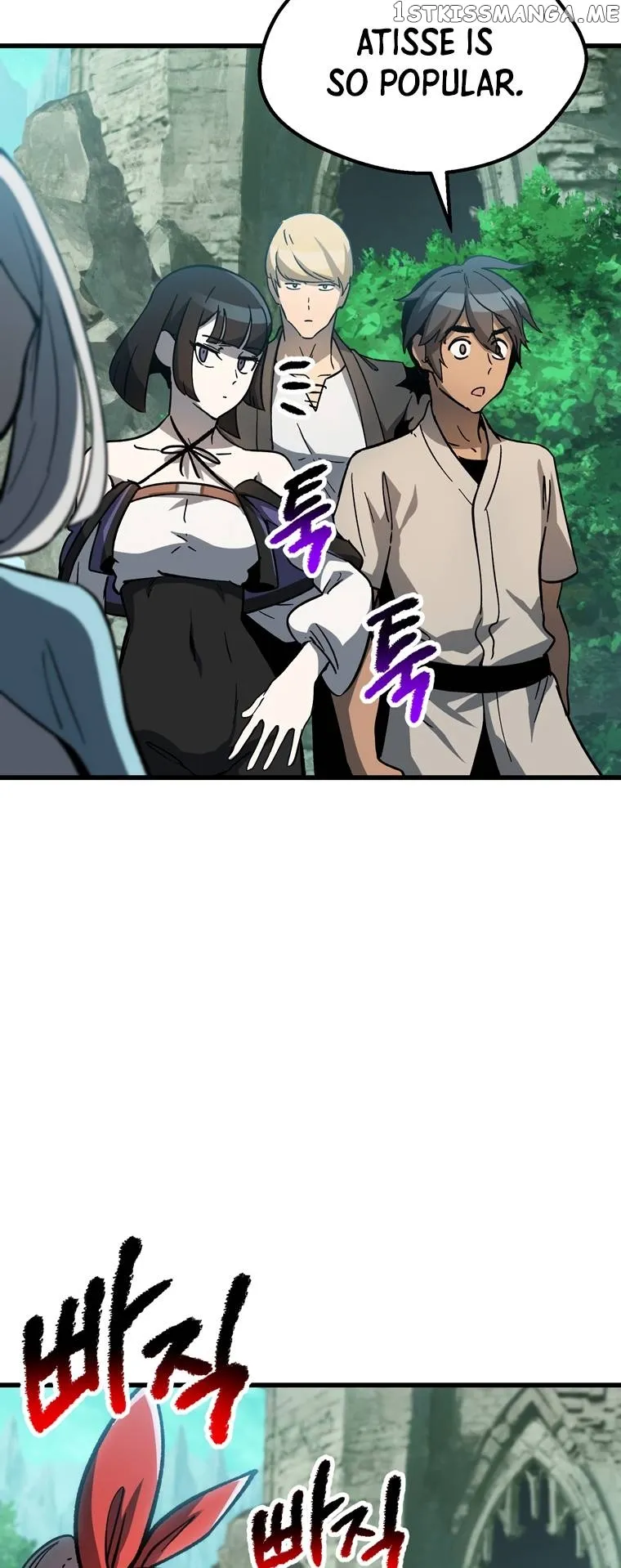 Survival Story of a Sword King in a Fantasy World Chapter 169 Online - página 45
