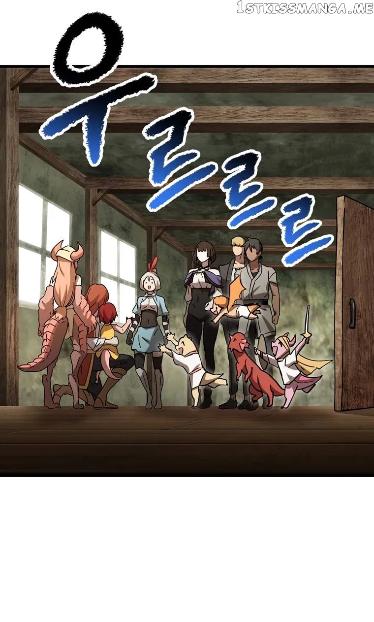 Survival Story of a Sword King in a Fantasy World Chapter 169 Online - página 72