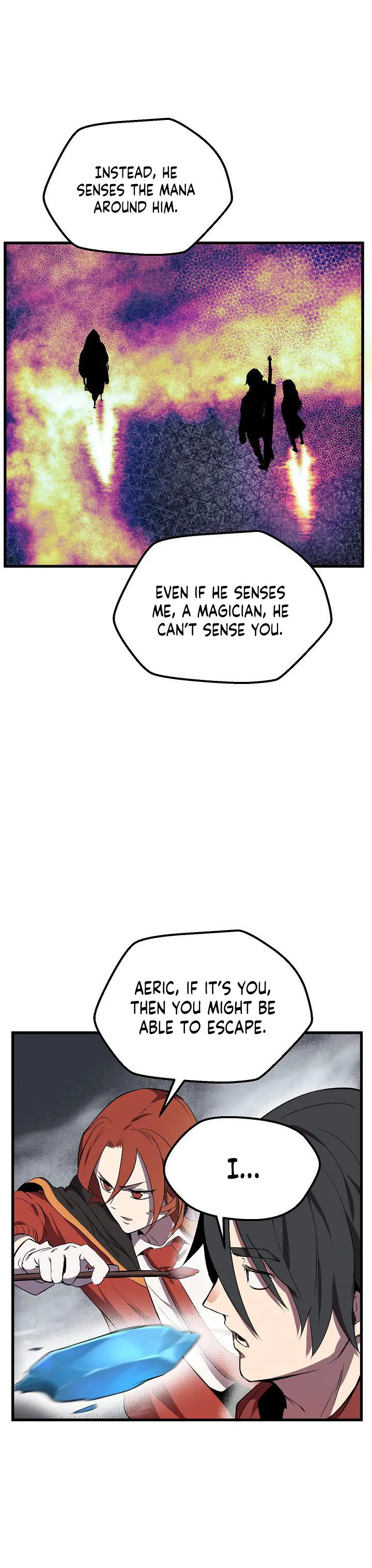 Survival Story of a Sword King in a Fantasy World Chapter 17 Online - página 7