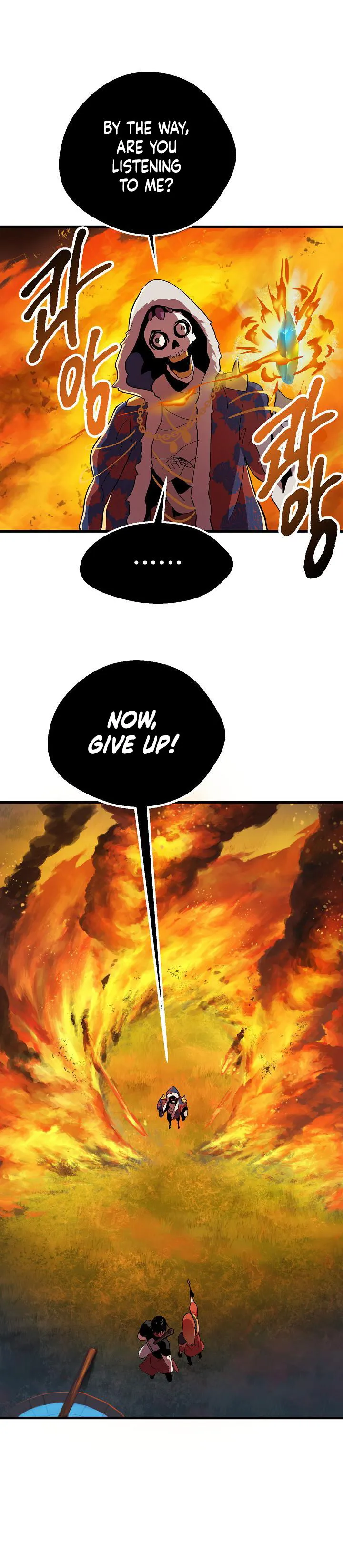 Survival Story of a Sword King in a Fantasy World Chapter 17 Online - página 13