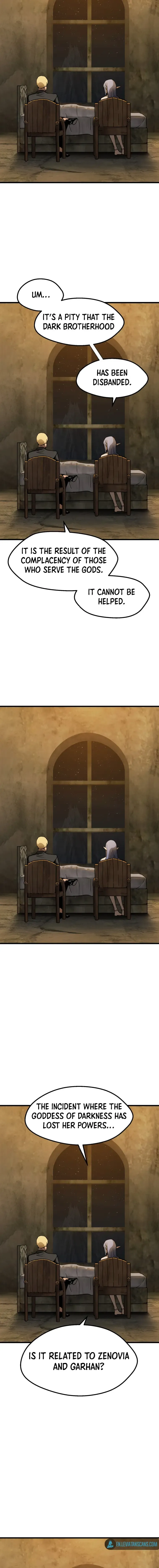 Survival Story of a Sword King in a Fantasy World Chapter 170 Online - página 15