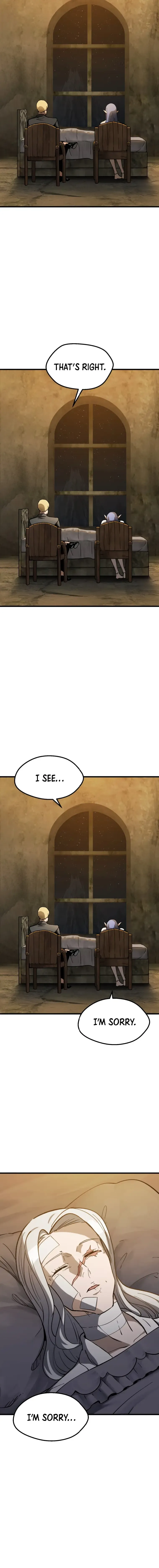 Survival Story of a Sword King in a Fantasy World Chapter 170 Online - página 16
