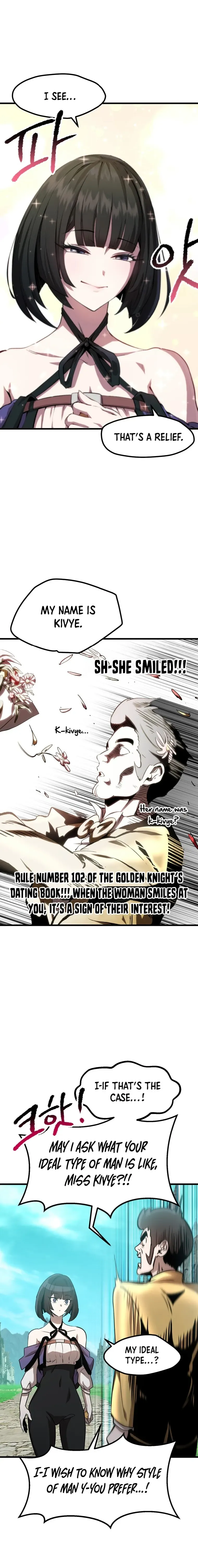 Survival Story of a Sword King in a Fantasy World Chapter 171 Online - página 5