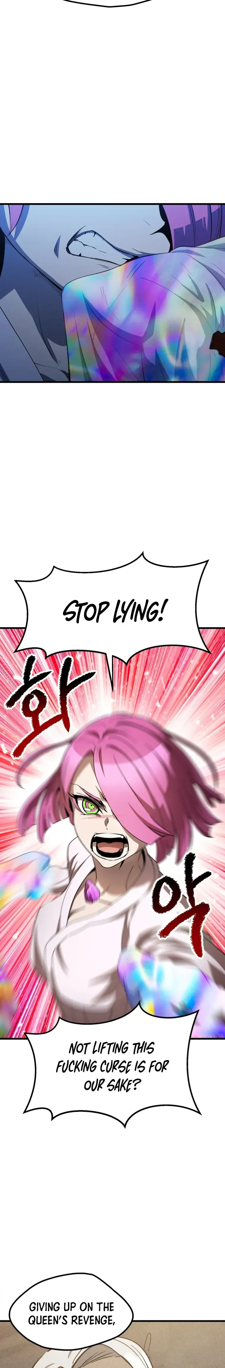 Survival Story of a Sword King in a Fantasy World Chapter 171 Online - página 21