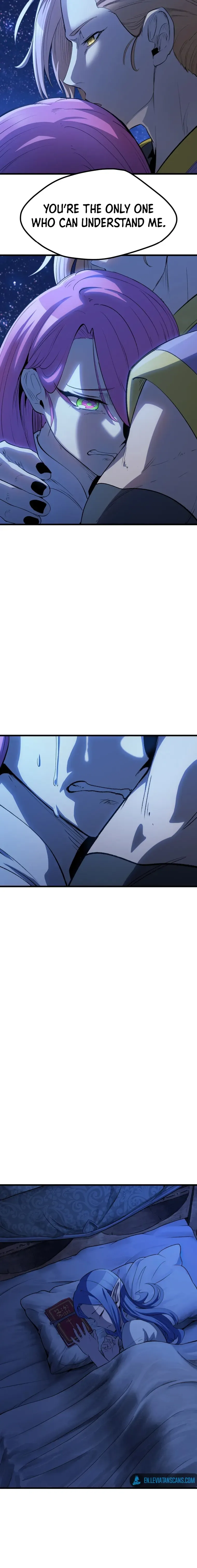 Survival Story of a Sword King in a Fantasy World Chapter 171 Online - página 23