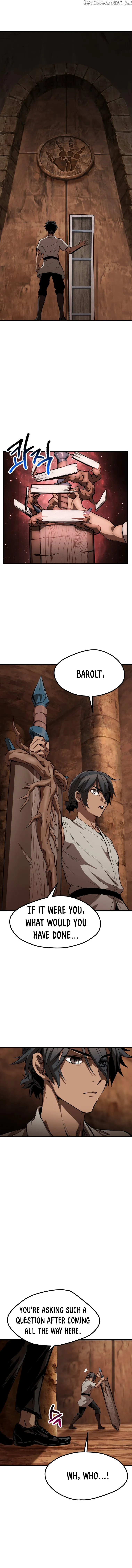 Survival Story of a Sword King in a Fantasy World Chapter 172 Online - página 3