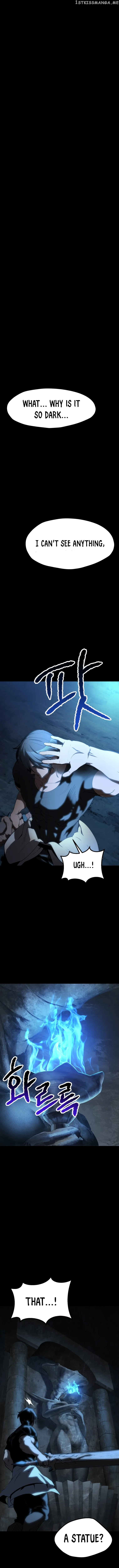 Survival Story of a Sword King in a Fantasy World Chapter 172 Online - página 9