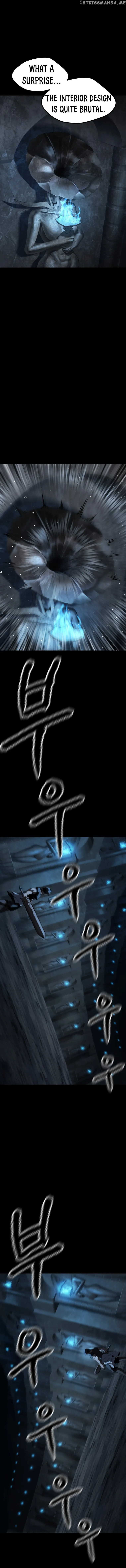Survival Story of a Sword King in a Fantasy World Chapter 172 Online - página 10
