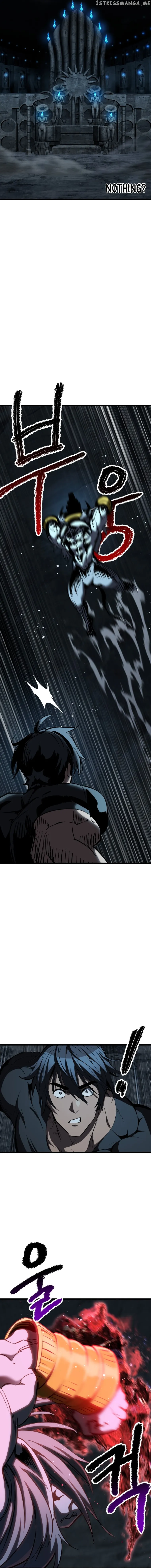 Survival Story of a Sword King in a Fantasy World Chapter 172 Online - página 13