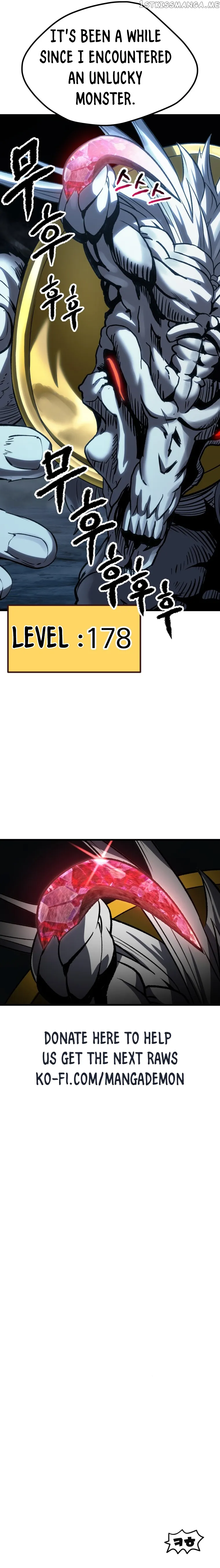 Survival Story of a Sword King in a Fantasy World Chapter 172 Online - página 19