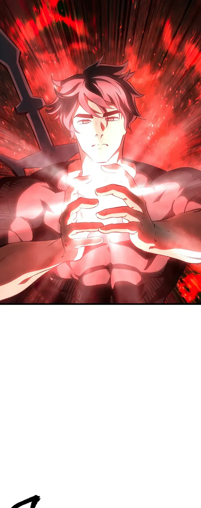 Survival Story of a Sword King in a Fantasy World Chapter 174 Online - página 4