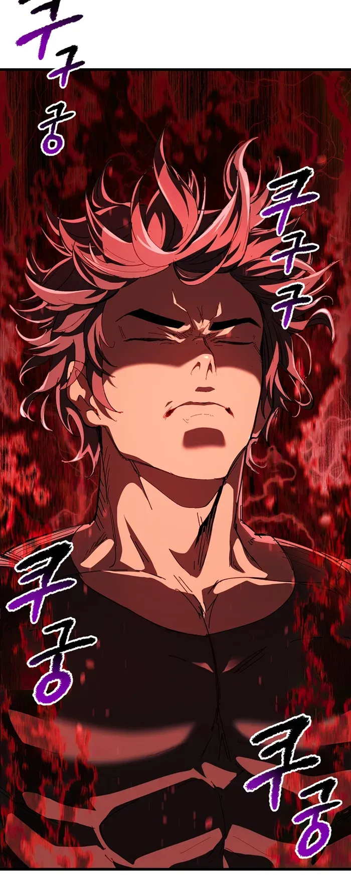 Survival Story of a Sword King in a Fantasy World Chapter 174 Online - página 5