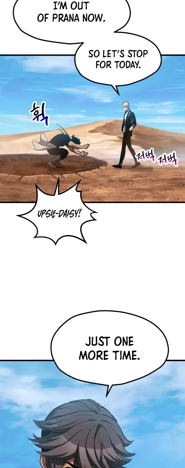 Survival Story of a Sword King in a Fantasy World Chapter 174 Online - página 10