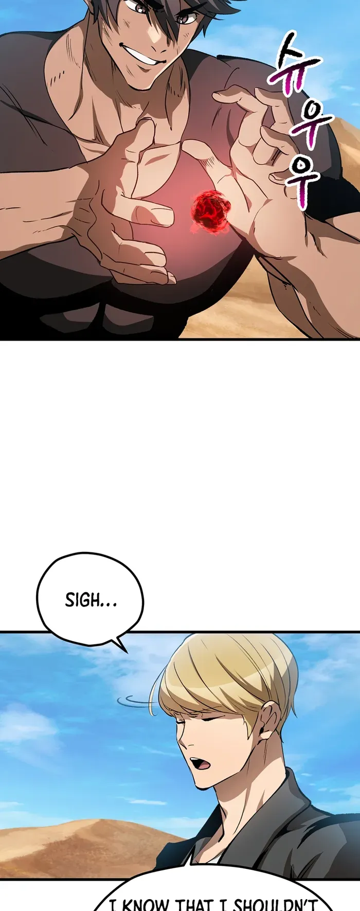 Survival Story of a Sword King in a Fantasy World Chapter 174 Online - página 11