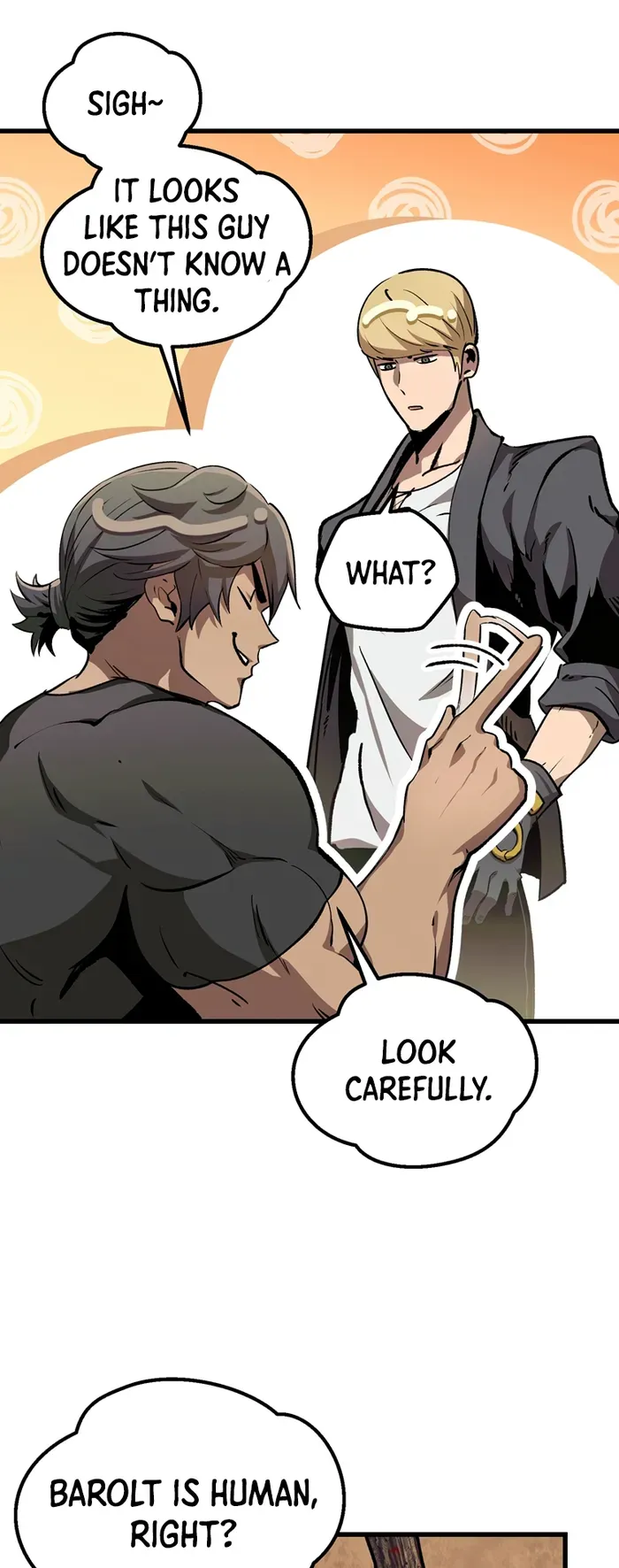 Survival Story of a Sword King in a Fantasy World Chapter 174 Online - página 15