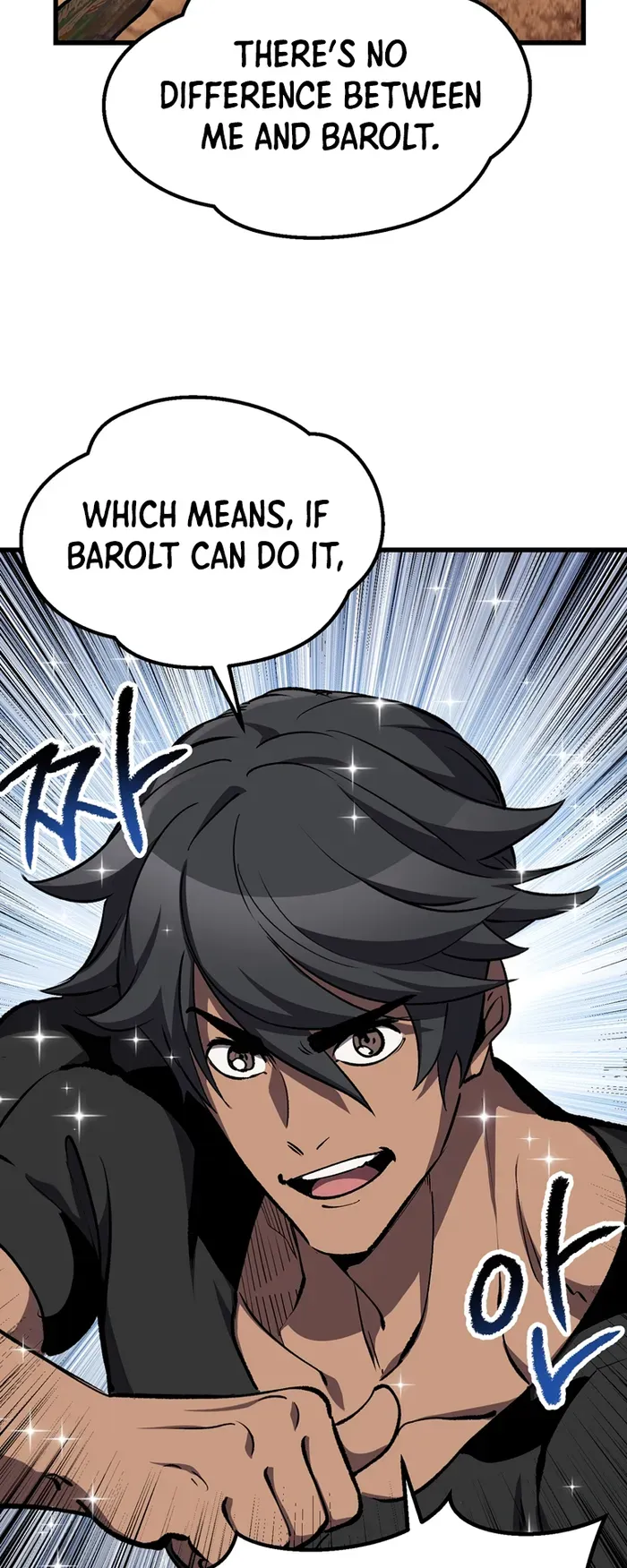 Survival Story of a Sword King in a Fantasy World Chapter 174 Online - página 18