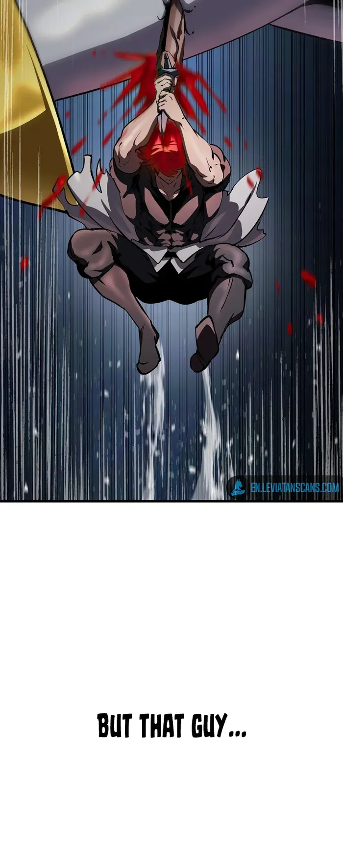 Survival Story of a Sword King in a Fantasy World Chapter 174 Online - página 23