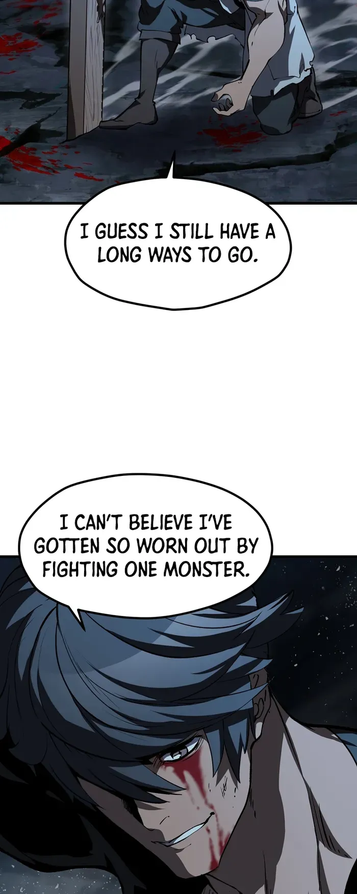 Survival Story of a Sword King in a Fantasy World Chapter 174 Online - página 30