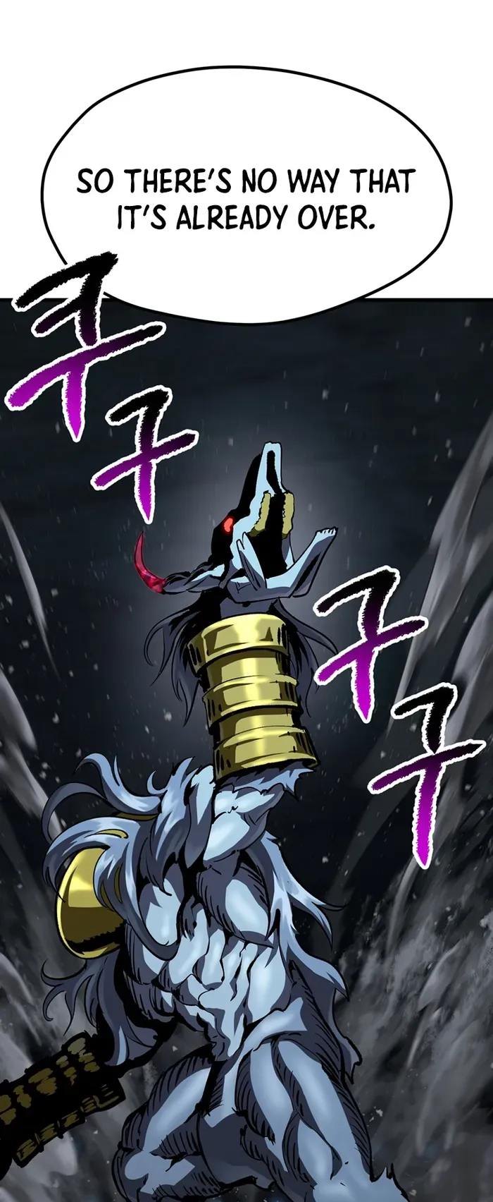 Survival Story of a Sword King in a Fantasy World Chapter 174 Online - página 33