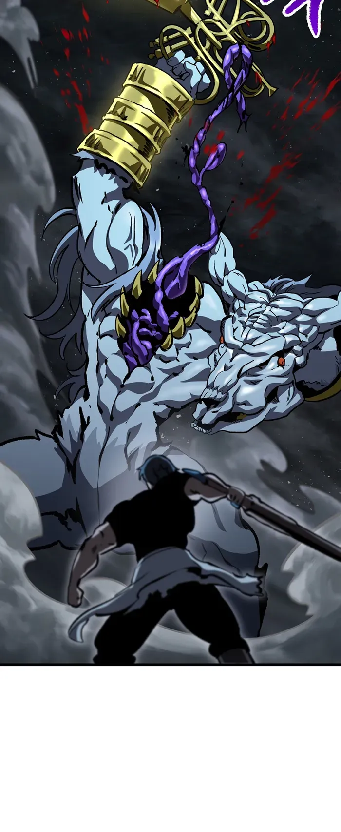Survival Story of a Sword King in a Fantasy World Chapter 174 Online - página 40