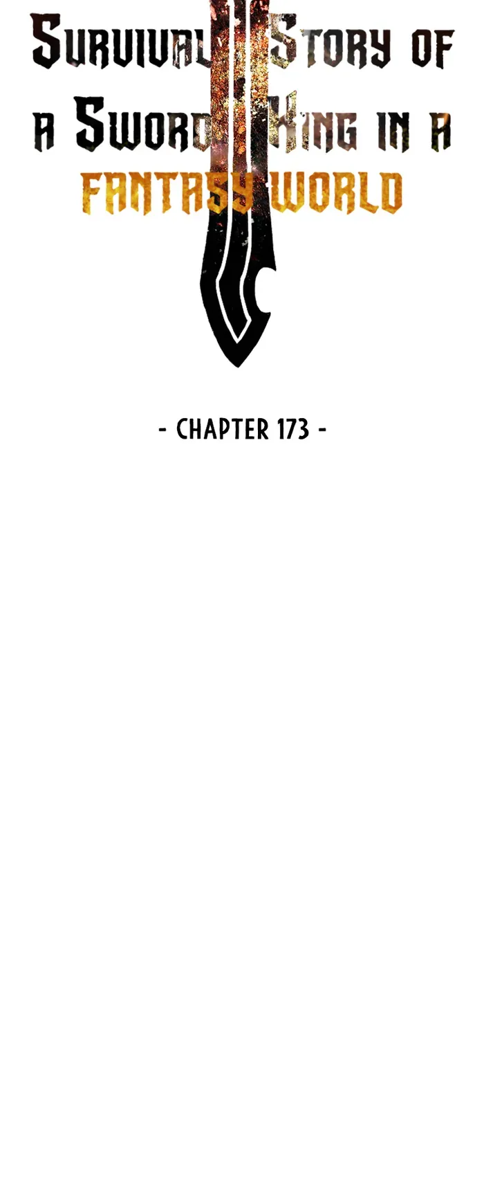 Survival Story of a Sword King in a Fantasy World Chapter 174 Online - página 43