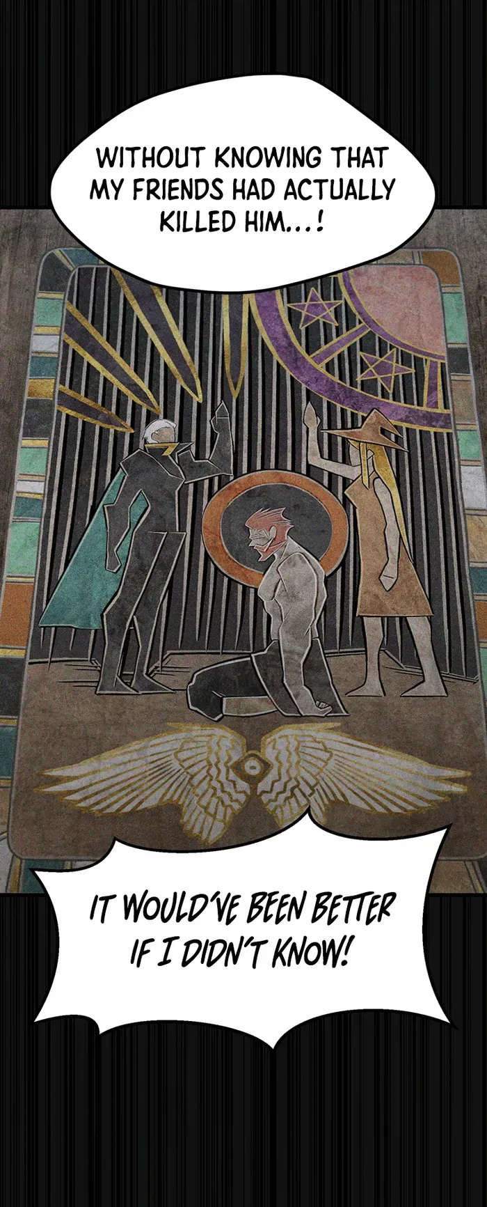 Survival Story of a Sword King in a Fantasy World Chapter 174 Online - página 58