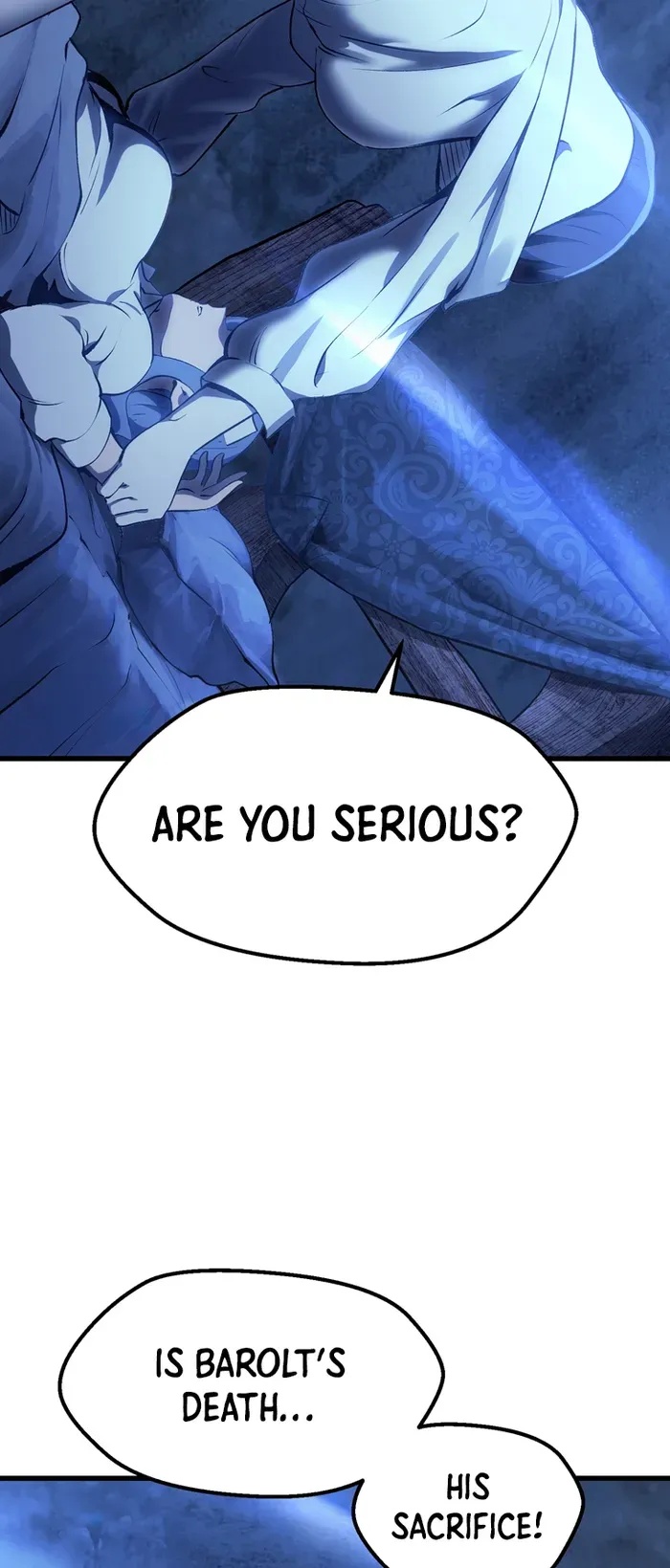 Survival Story of a Sword King in a Fantasy World Chapter 174 Online - página 63