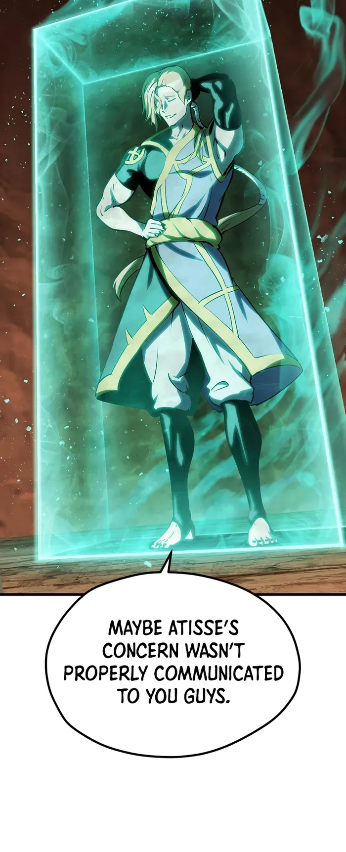 Survival Story of a Sword King in a Fantasy World Chapter 174 Online - página 90