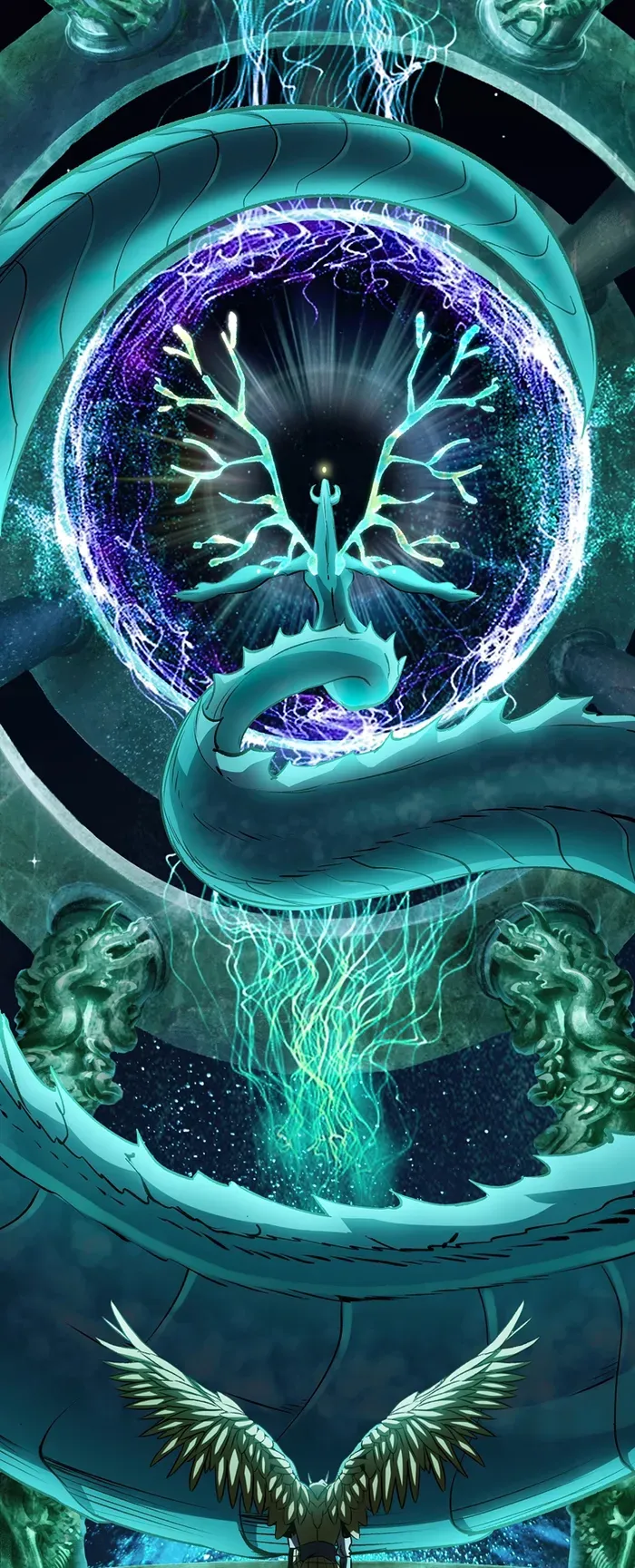 Survival Story of a Sword King in a Fantasy World Chapter 176 Online - página 3