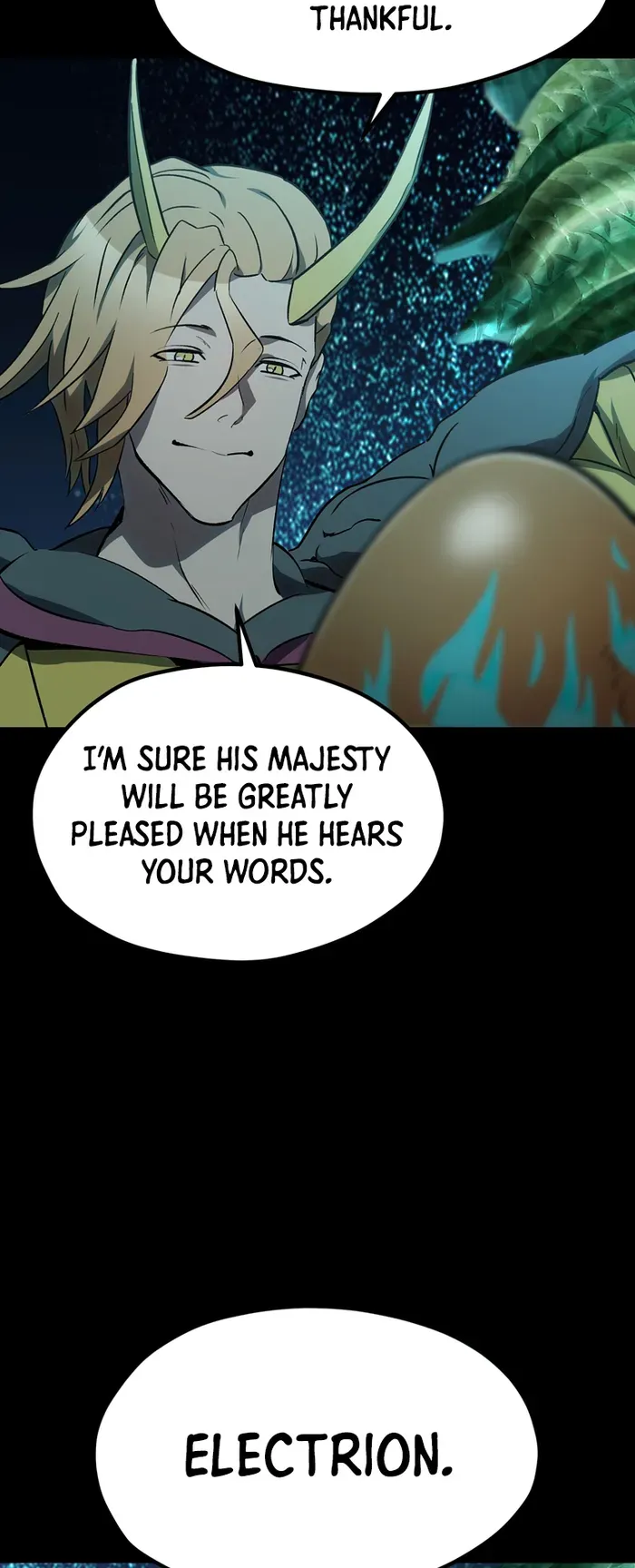 Survival Story of a Sword King in a Fantasy World Chapter 176 Online - página 11