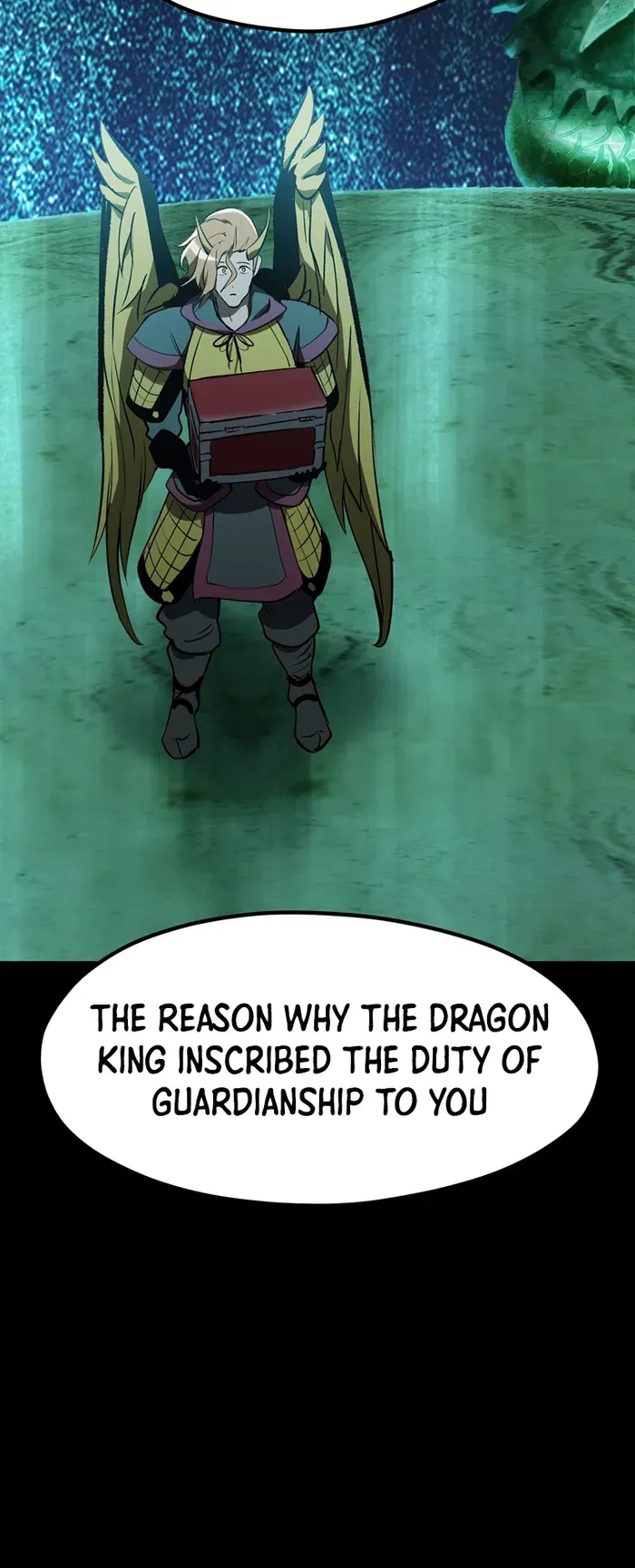 Survival Story of a Sword King in a Fantasy World Chapter 176 Online - página 12