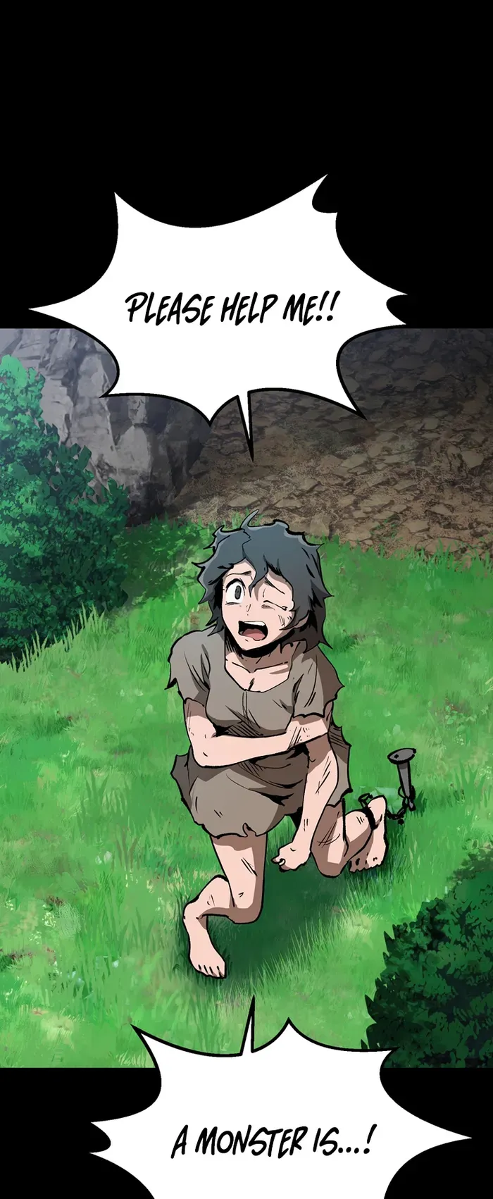 Survival Story of a Sword King in a Fantasy World Chapter 176 Online - página 19
