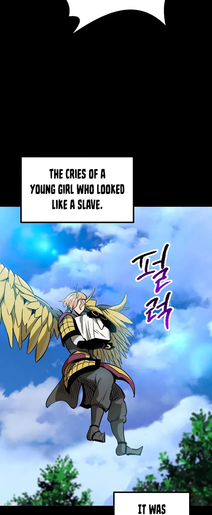 Survival Story of a Sword King in a Fantasy World Chapter 176 Online - página 20