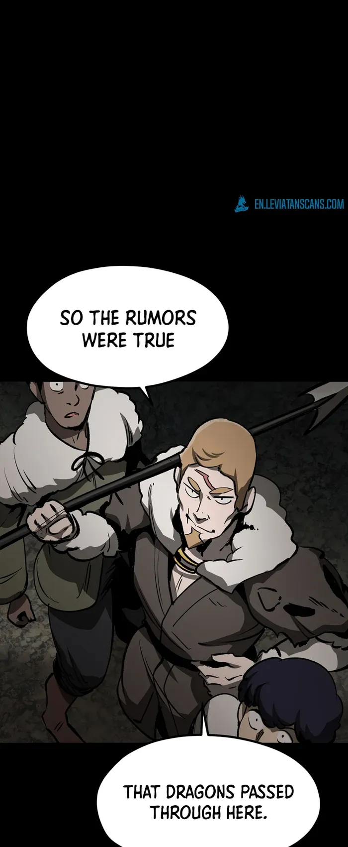 Survival Story of a Sword King in a Fantasy World Chapter 176 Online - página 24