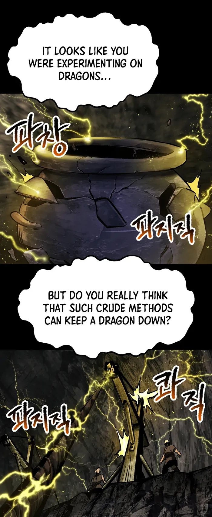 Survival Story of a Sword King in a Fantasy World Chapter 176 Online - página 28
