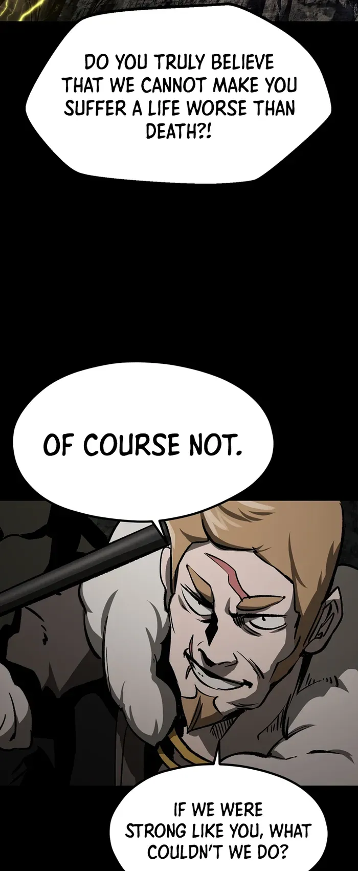 Survival Story of a Sword King in a Fantasy World Chapter 176 Online - página 29