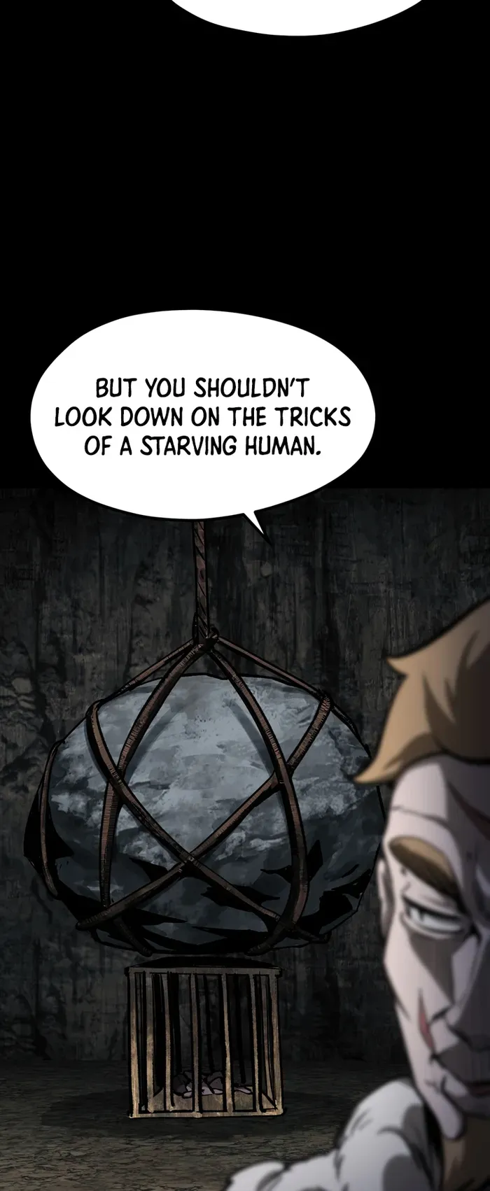 Survival Story of a Sword King in a Fantasy World Chapter 176 Online - página 30