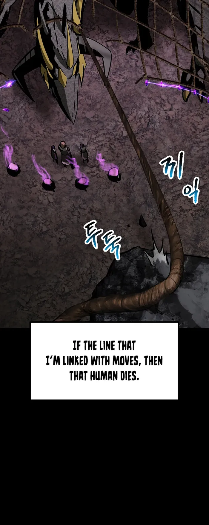 Survival Story of a Sword King in a Fantasy World Chapter 176 Online - página 34