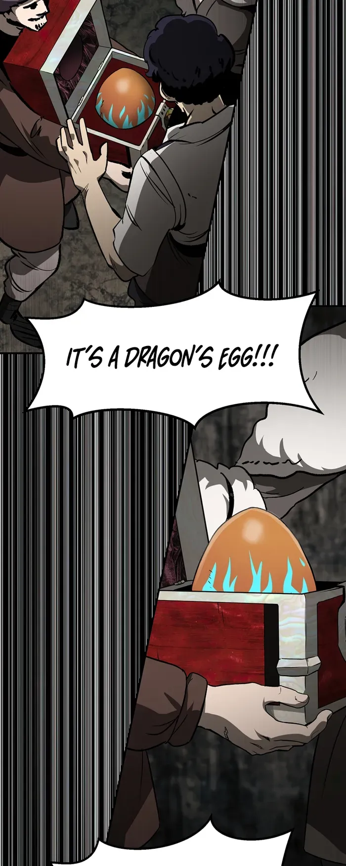 Survival Story of a Sword King in a Fantasy World Chapter 176 Online - página 38