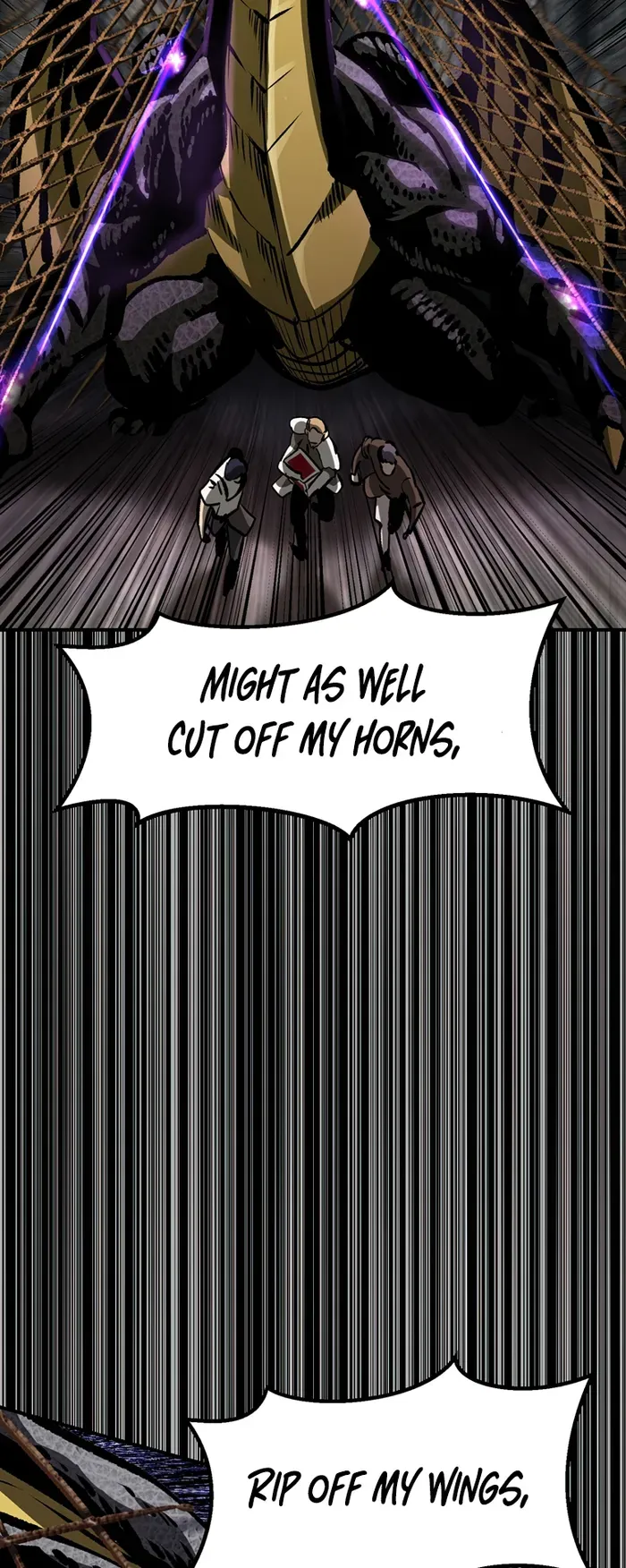 Survival Story of a Sword King in a Fantasy World Chapter 176 Online - página 40