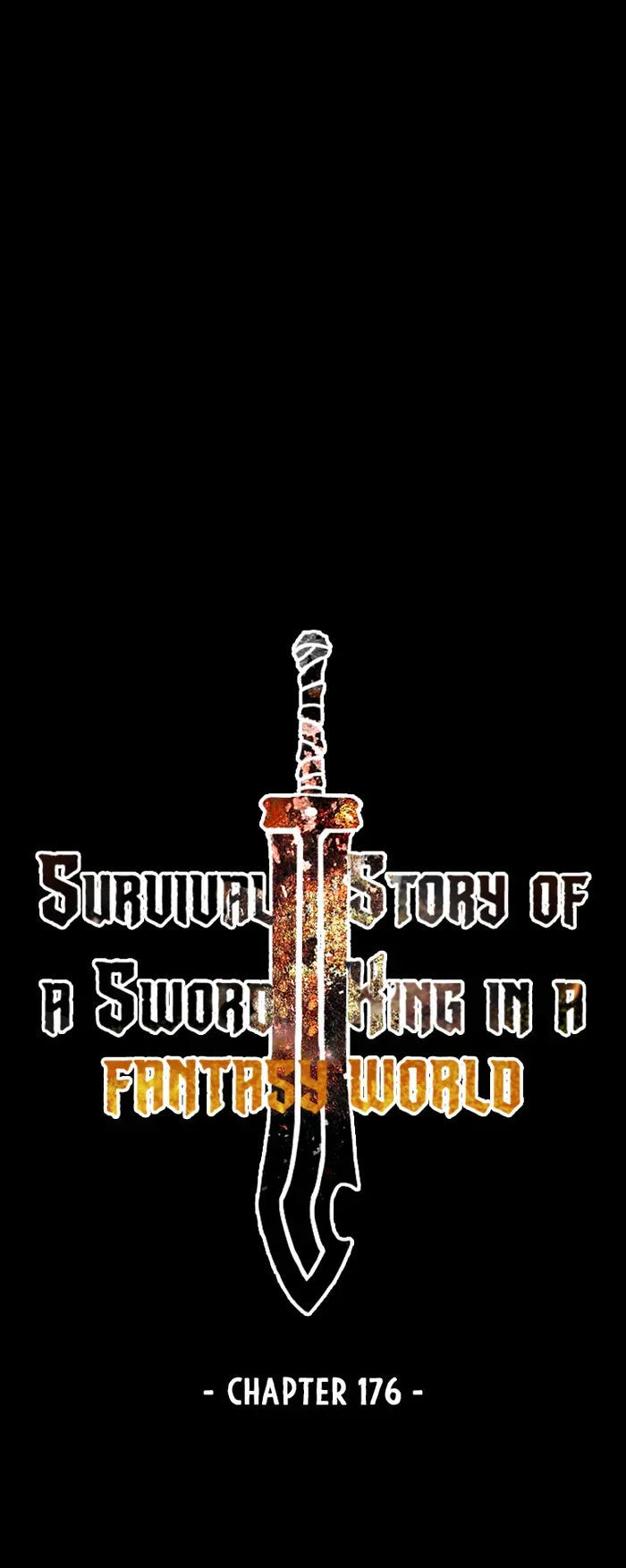 Survival Story of a Sword King in a Fantasy World Chapter 176 Online - página 46