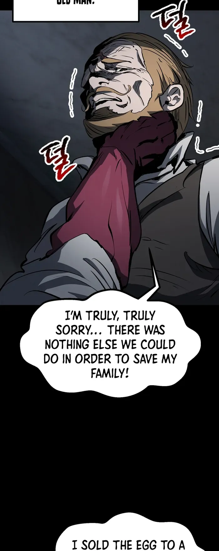 Survival Story of a Sword King in a Fantasy World Chapter 176 Online - página 58
