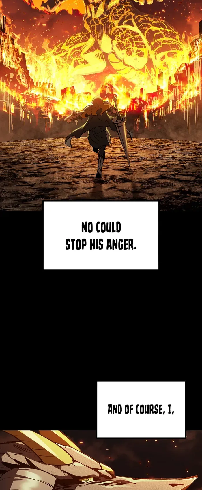 Survival Story of a Sword King in a Fantasy World Chapter 176 Online - página 75