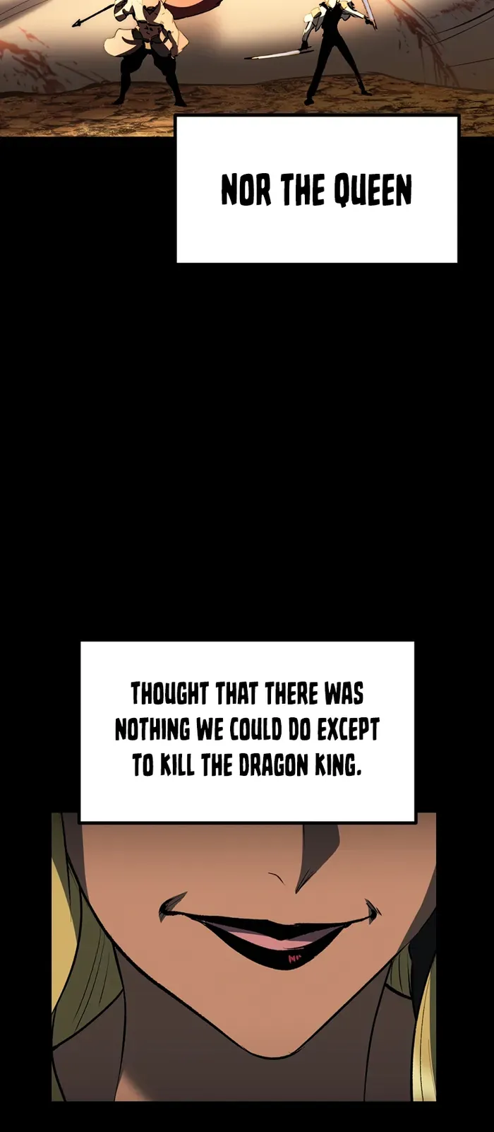 Survival Story of a Sword King in a Fantasy World Chapter 176 Online - página 77