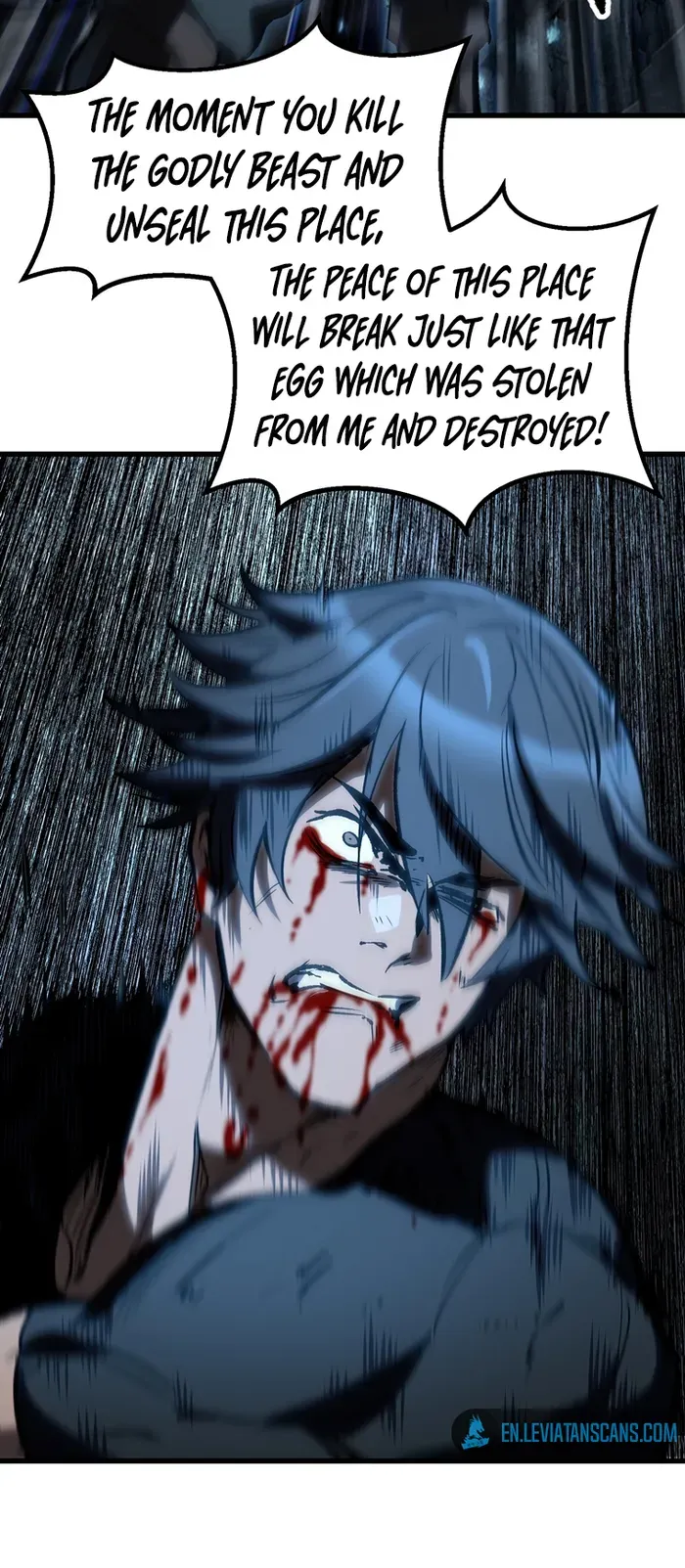 Survival Story of a Sword King in a Fantasy World Chapter 176 Online - página 84