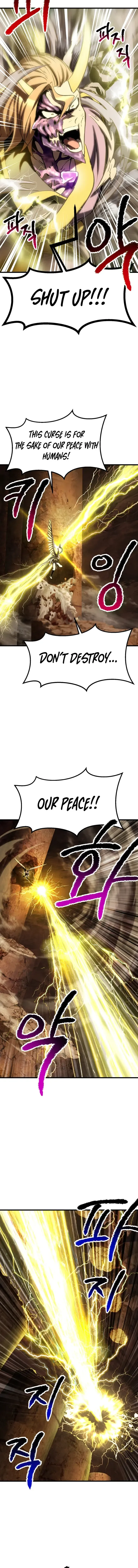 Survival Story of a Sword King in a Fantasy World Chapter 177 Online - página 12